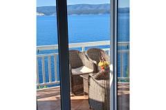 Apartmaji Delfin Stanići Apartma 3 – apartman 3 foto 1