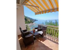 Apartmaji Delfin Stanići Apartma 4 – apartman 4 foto 1