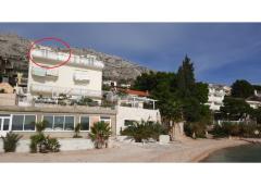 Apartmaji Denis Apartma 2 – A3+1 foto 2