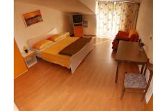 Apartmaji Dino Apartma 1 – Orange foto 1