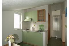 Apartmaji Dino Apartma 2 – Green foto 3