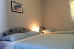 Apartmaji Dominik Apartma 1 – BLUE app. foto 1