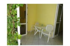 Apartmaji Dominik Apartma 2 – YELLOW app foto 1