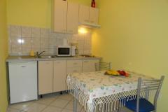 Apartmaji Dominik Apartma 2 – YELLOW app foto 3