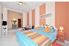 Apartmaji Dominik Apartma 3 – ORANGE app foto 2
