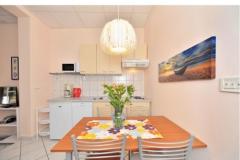 Apartmaji Dominik Apartma 3 – ORANGE app foto 3