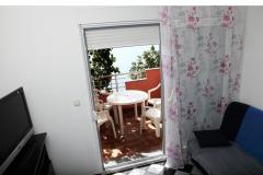 Apartmaji Dona Apartma 1: (2+2) – A1 foto 3