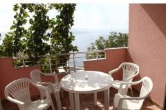 Apartmaji Dona Apartma 1: (2+2) – A1 foto 4
