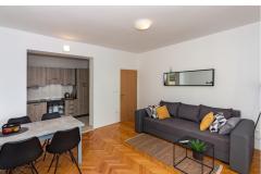 Apartmaji Dora Apartma 1 foto 5