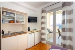 Apartmaji Dora Apartma 2 – Studio foto 3
