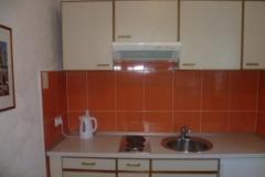 Apartmaji Draga Apartma 5 – Apartman 5 foto 1