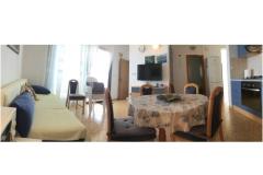 Apartmaji Dragana Apartma 1 – Blue foto 1