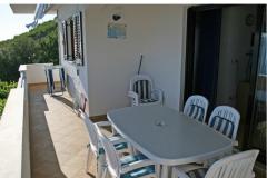 Apartmaji Dragana Apartma 1 – Blue foto 2