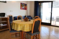 Apartmaji Dragana Apartma 1 – Blue foto 4