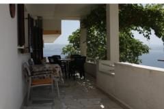 Apartmaji Dragana Apartma 2 – Orange foto 2