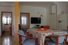 Apartmaji Dragana Apartma 2 – Orange foto 4