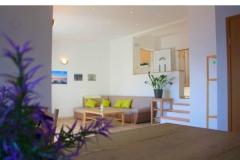 Apartmaji Dragana Apartma 3 – Velvet foto 1