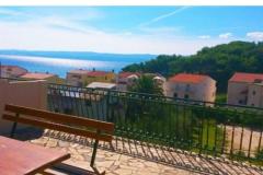 Apartmaji Dragica, Duće Apartma 3 – Studio foto 2