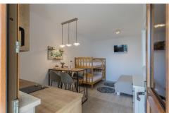 Apartmaji Drago Kovačić Apartma 1 – Studio A1 foto 1