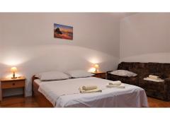 Apartma Duvnjak Apartma 1 foto 4