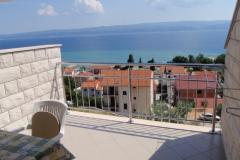 Apartmaji Erceg Apartma 1 – Apartman 3 foto 1