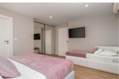 Apartmaji Felis Apartma 2 – 1.kat foto 4