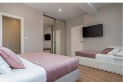 Apartmaji Felis Apartma 3 – 2.kat foto 5