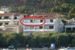 Apartmaji Filip Duće Apartma 2 – APARTMAN1 foto 1