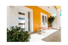 Apartmaji Filip Duće Apartma 1 – GARDEN foto 5