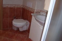 Apartmaji Gale Omis Apartma 3 – Apartman 5 foto 3