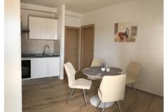 Apartmaji Gale Omis Apartma 4 – Apartman 6 foto 1