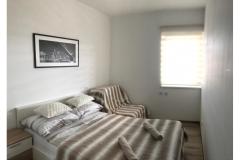 Apartmaji Gale Omis Apartma 4 – Apartman 6 foto 5