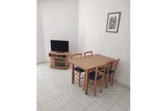 Apartmaji HRBAT Apartma 1 – A 2+2 foto 2