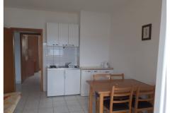 Apartmaji HRBAT Apartma 1 – A 2+2 foto 4