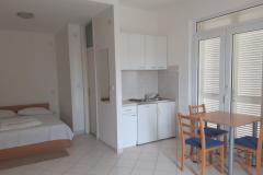 Apartmaji HRBAT Apartma 2 – A 2+1 foto 2
