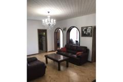 Apartmaji Irina-Duće Apartma 1 – 6+2 foto 4