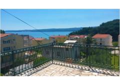 Apartmaji Irina-Duće Apartma 2 – 3+2 foto 1