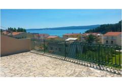 Apartmaji Irina-Duće Apartma 3 – Studio 4 foto 1