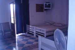 Apartmaji Irina-Duće Apartma 3 – Studio 4 foto 4