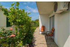 Apartmaji Ivanka Apartma 1 – A1 foto 3