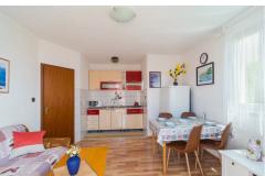 Apartmaji Ivanka Apartma 2 – A2 foto 3