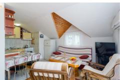 Apartmaji Ivanka Apartma 3 – A3 foto 4