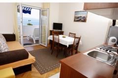 Apartmaji Jasna  Apartma 1 – A2+2a foto 3