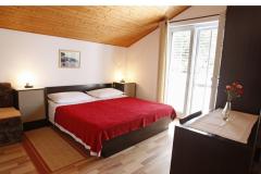 Apartmaji Jasna  Apartma 2 – A4+2 foto 4