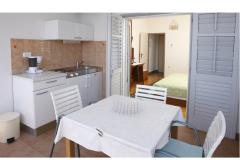 Apartmaji Jasna  Apartma 3 – A2+1b foto 1