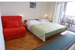 Apartmaji Jasna  Apartma 3 – A2+1b foto 3