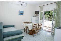 Apartmaji Jasna  Apartma 4 – A2+2b foto 1