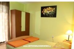 Apartmaji Bašić Apartma 1 – Jure foto 1