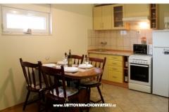Apartmaji Bašić Apartma 1 – Jure foto 2
