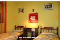 Apartmaji Bašić Apartma 1 – Jure foto 3